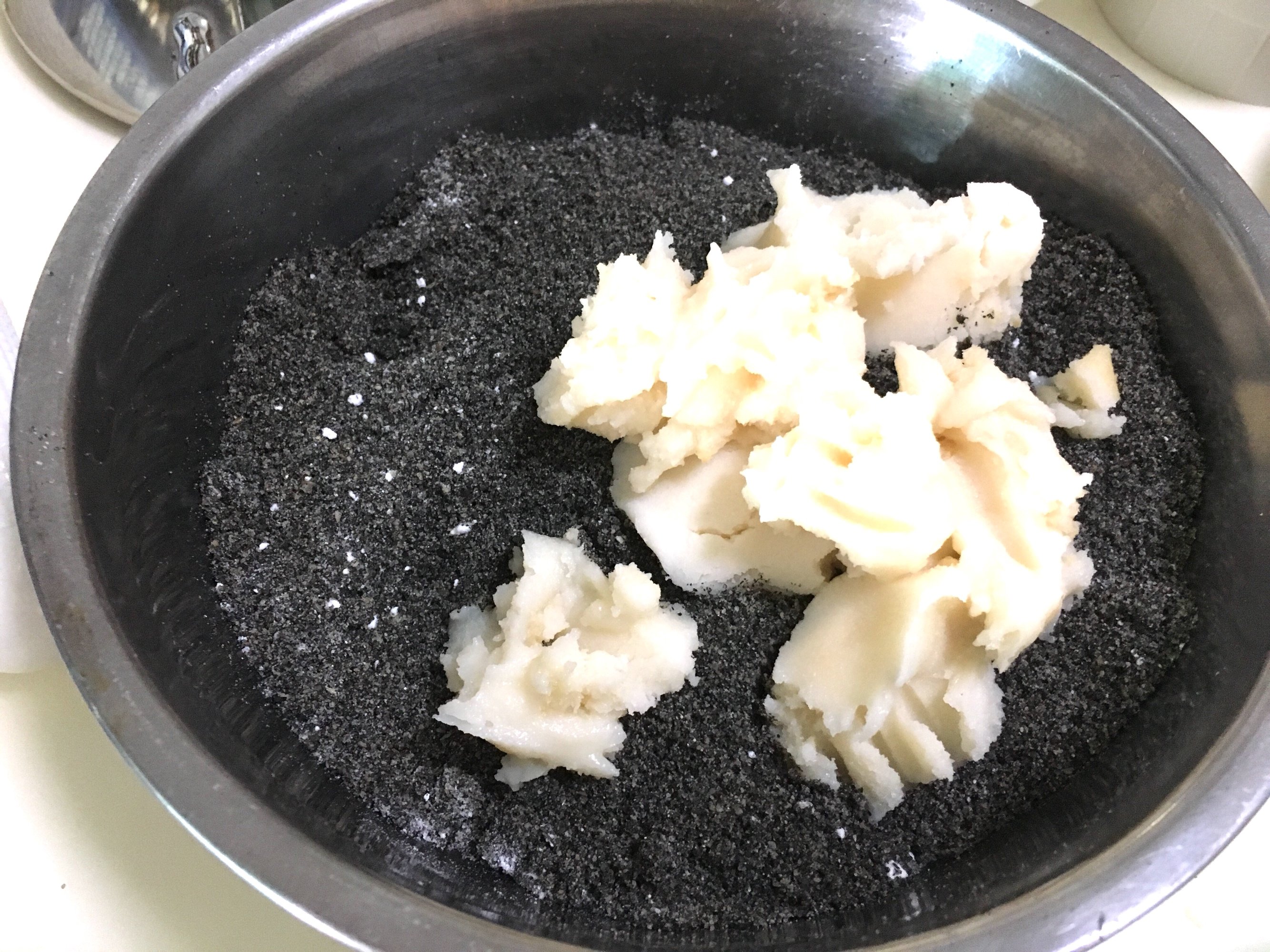 黑芝麻的7种家常吃法大全,黑芝麻最好吃的5种做法