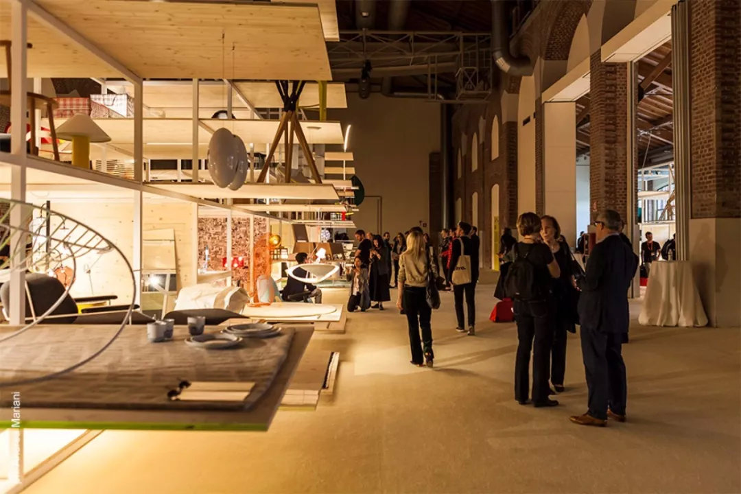 【4月12-19日】米兰、威尼斯双城，欧洲文化学院策展人课程