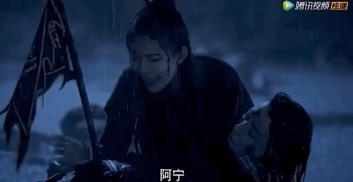 剧中人设不讨喜,剧中人设太客气