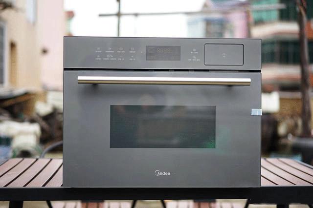 微蒸烤一体机品牌美的和凯度,凯度蒸烤一体机和东芝水波炉xt60