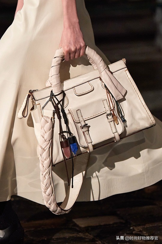 chlo发布会完整版,chlo新皮包