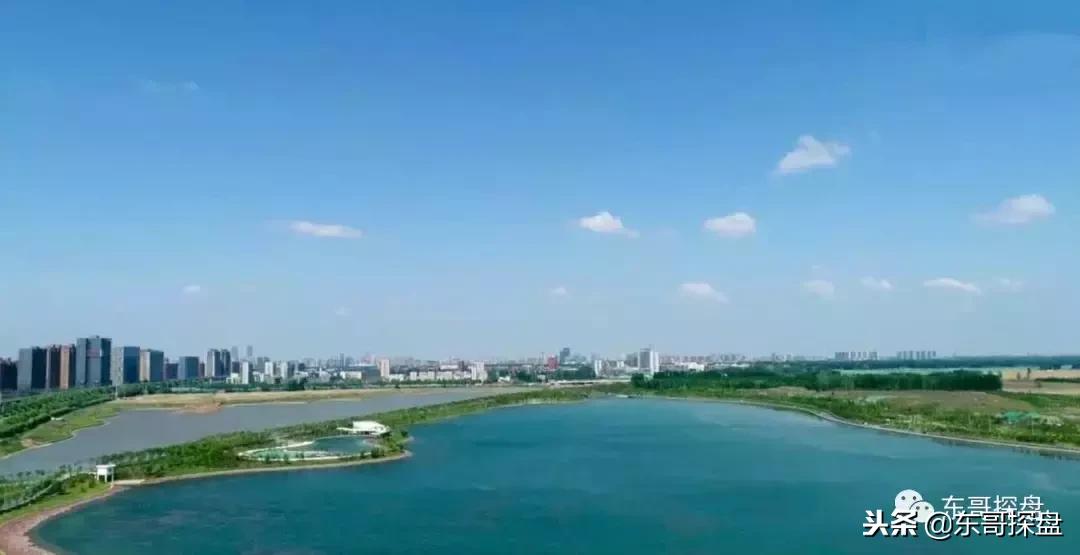 象湖东，自拥新田360、铂尔曼酒店这样的类住宅，诱人不？