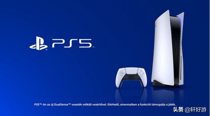 新款ps5值不值得购买,国内ps5拥有率