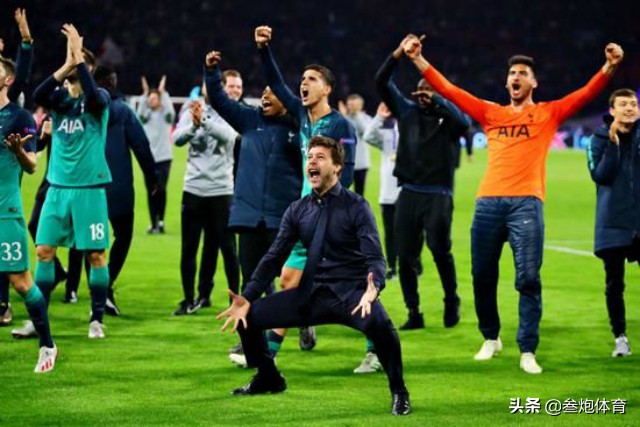 蹭武磊热度？欧冠决赛队伍主帅：我永远都想回归西班牙人