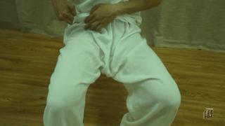 从零学中医按摩,从零学经络第七讲