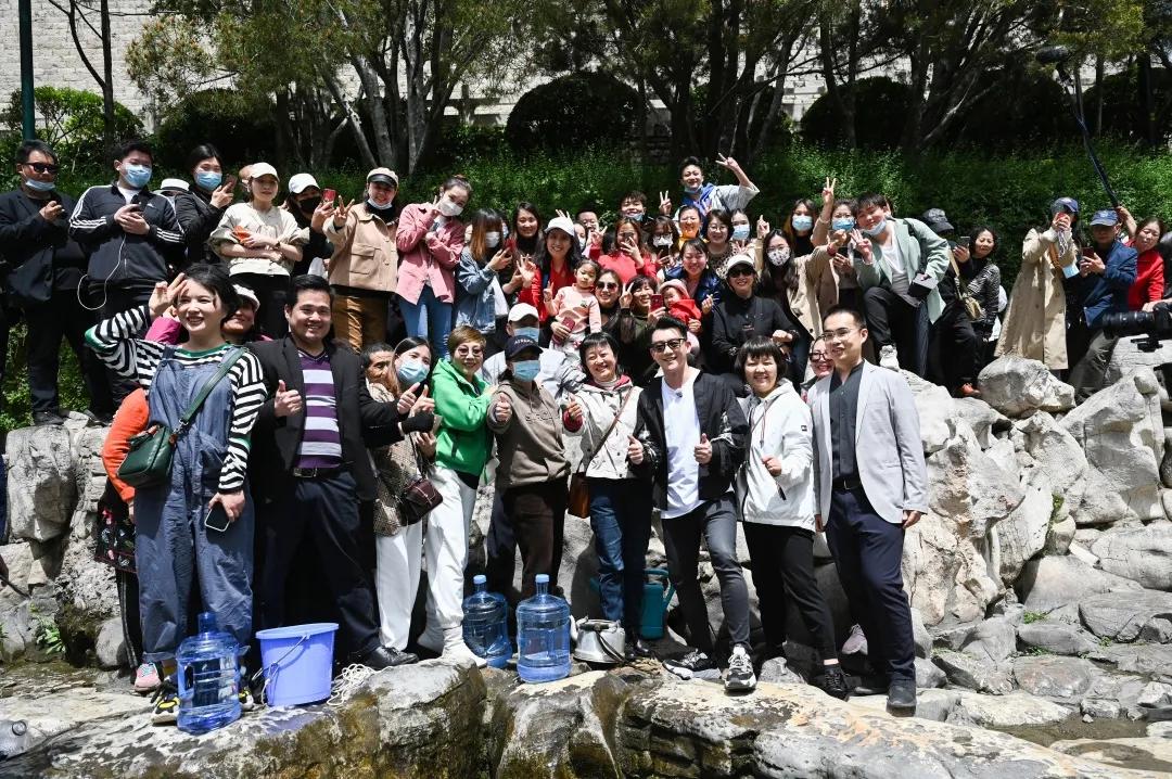 奔跑吧济南第六期录制,奔跑吧兄弟来济南去过哪些地方