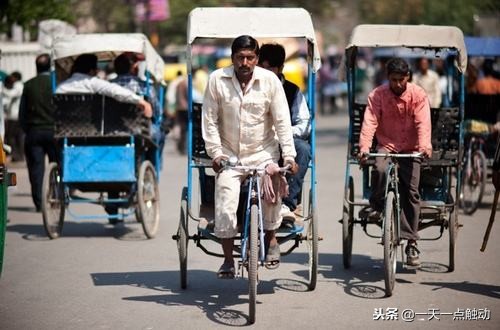 印度的贫穷,印度的贫穷和落后