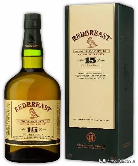 威士忌入门推荐50元,醇黑威士忌1000ml