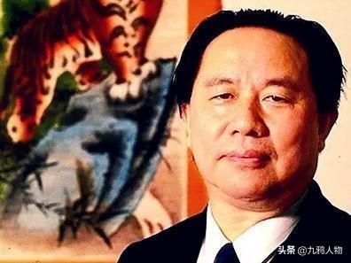 褚时健与牟其中的故事,牟其中和褚时健齐名的还有谁