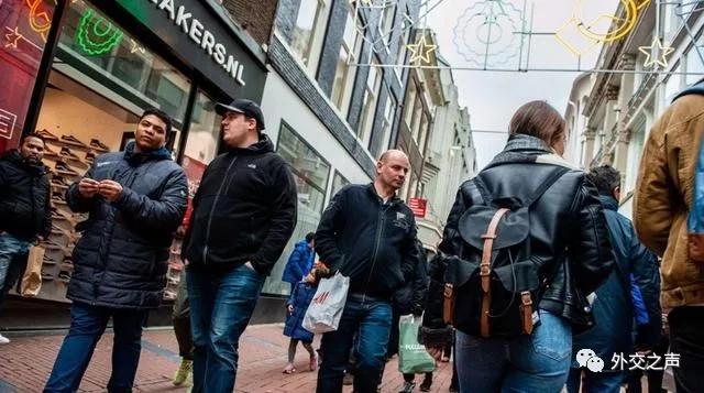 一文读懂荷兰为什么要改名,荷兰改名尼德兰真的假的