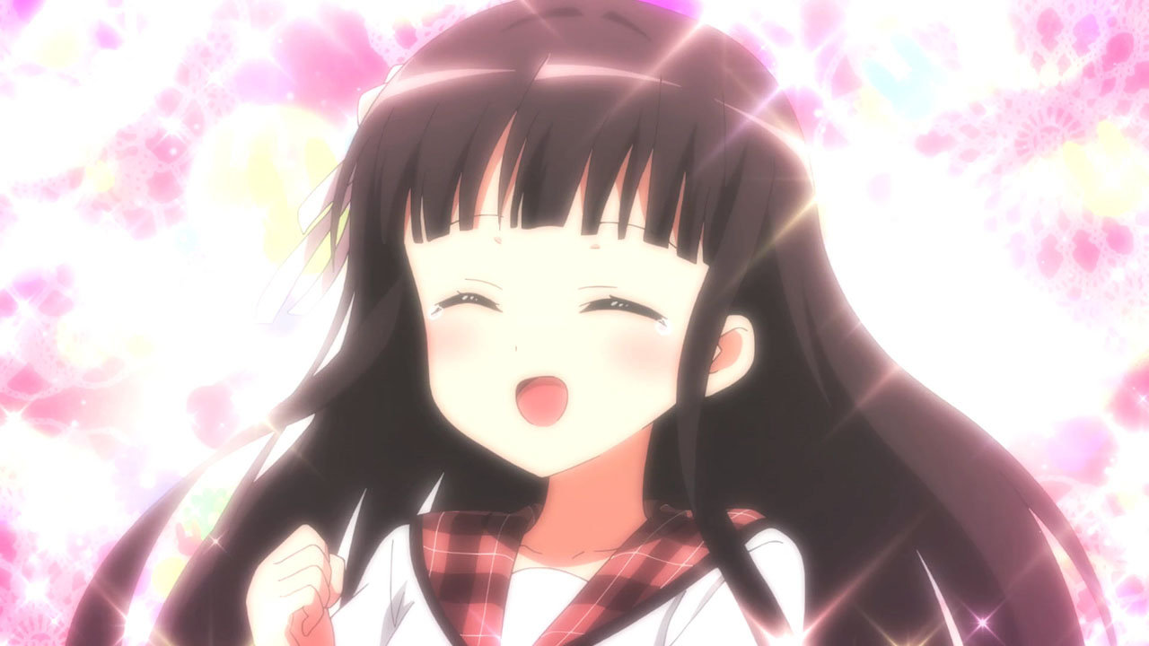 《点兔》第3季最初镜头给青山，主打亲友家人主题，可爱花朵盛开