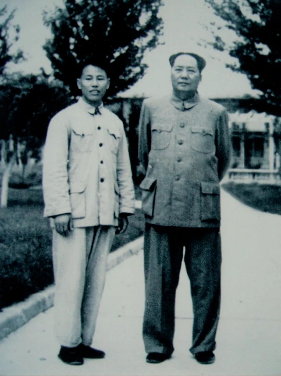 抗美援朝最激烈的日子：三劝毛主席都不休息，工作废寝忘食