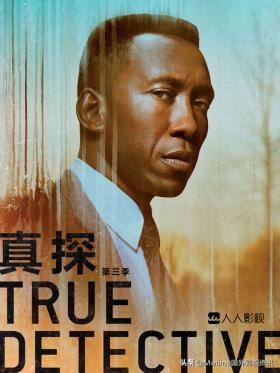 hbo主要看哪些剧,hbo又出新剧果然全程高能