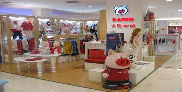 双十一打折便宜的童装品牌,童装热销排名前十