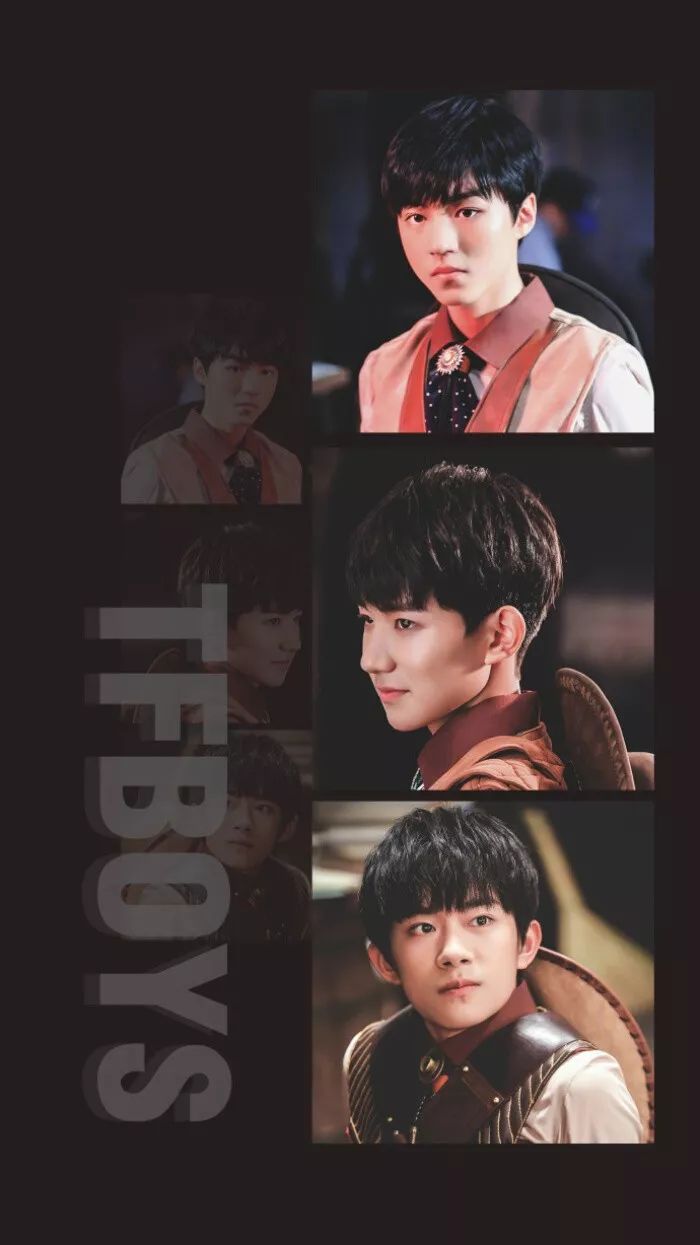 易烊千玺从小鲜肉到晋升影帝,易烊千玺的流量惊呆老前辈