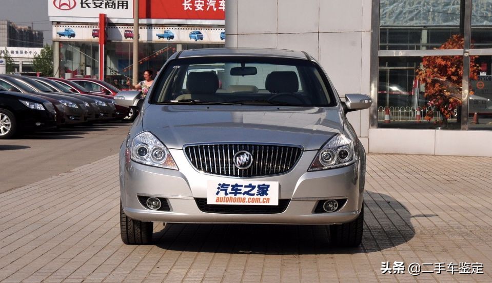 5分钟区分不同年款的骐达,五分钟区分朗逸