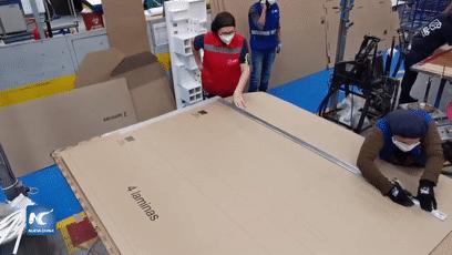 哥伦比亚发明病床,哥伦比亚病房设计