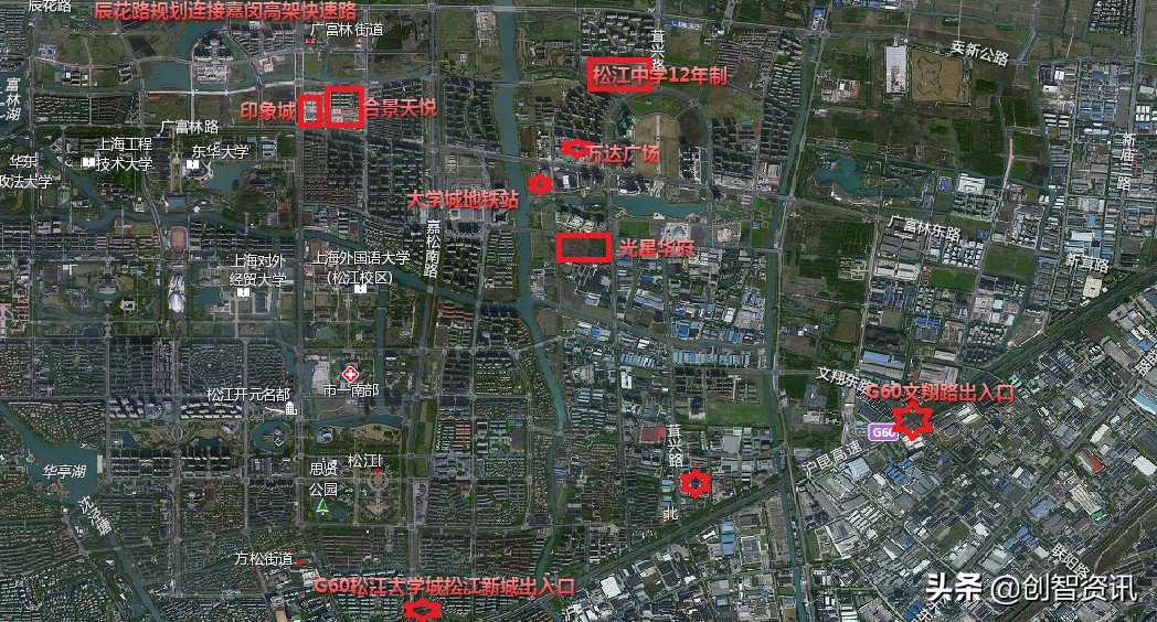 上海地铁9号线二手房价格,上海地铁9号线公寓楼盘