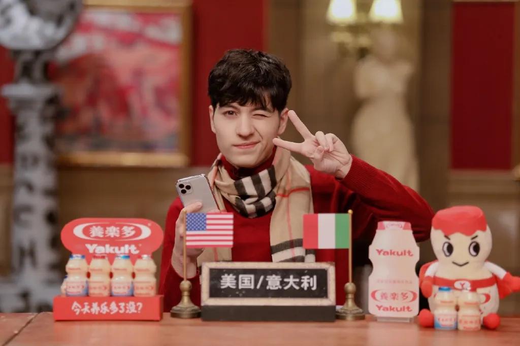 盘点非正式会谈综艺搞笑名场面,最穷综艺非正式会谈