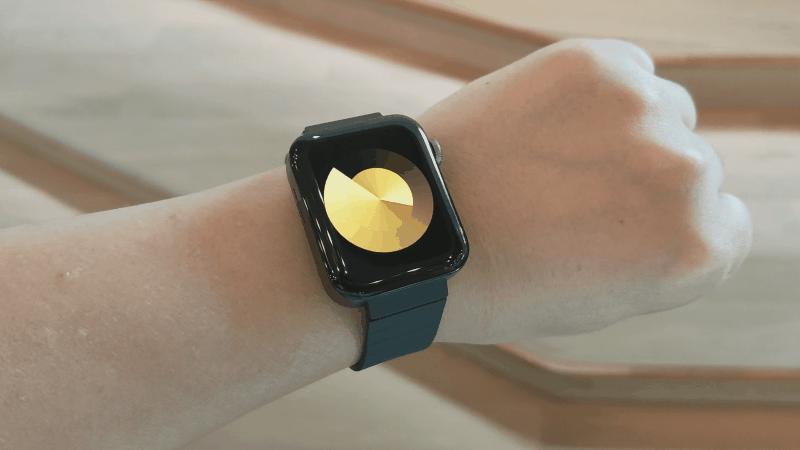 可以单独使用的智能手表小米测评,小米智能手表功能