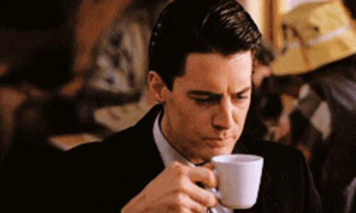 咖啡续命特效药方,成年人咖啡续命