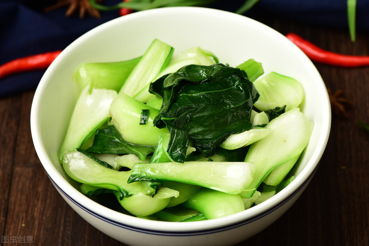 无论炒什么菜都要热锅冷油吗,无论炒什么菜都不会变黑的技巧