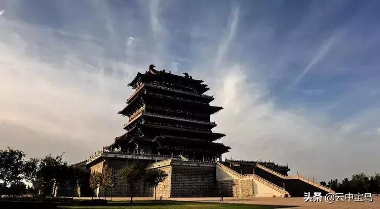 张甫升七律视频,山西大同张甫升七律