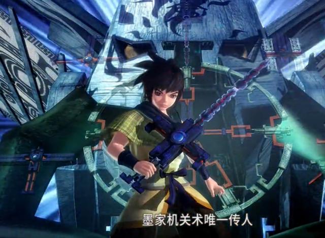 鲁班最强机器人,鲁班怎么才能造小机器人