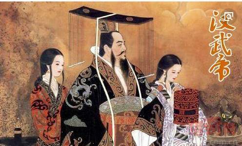 刘邦完整谥号,刘邦庙号为什么没有汉高祖