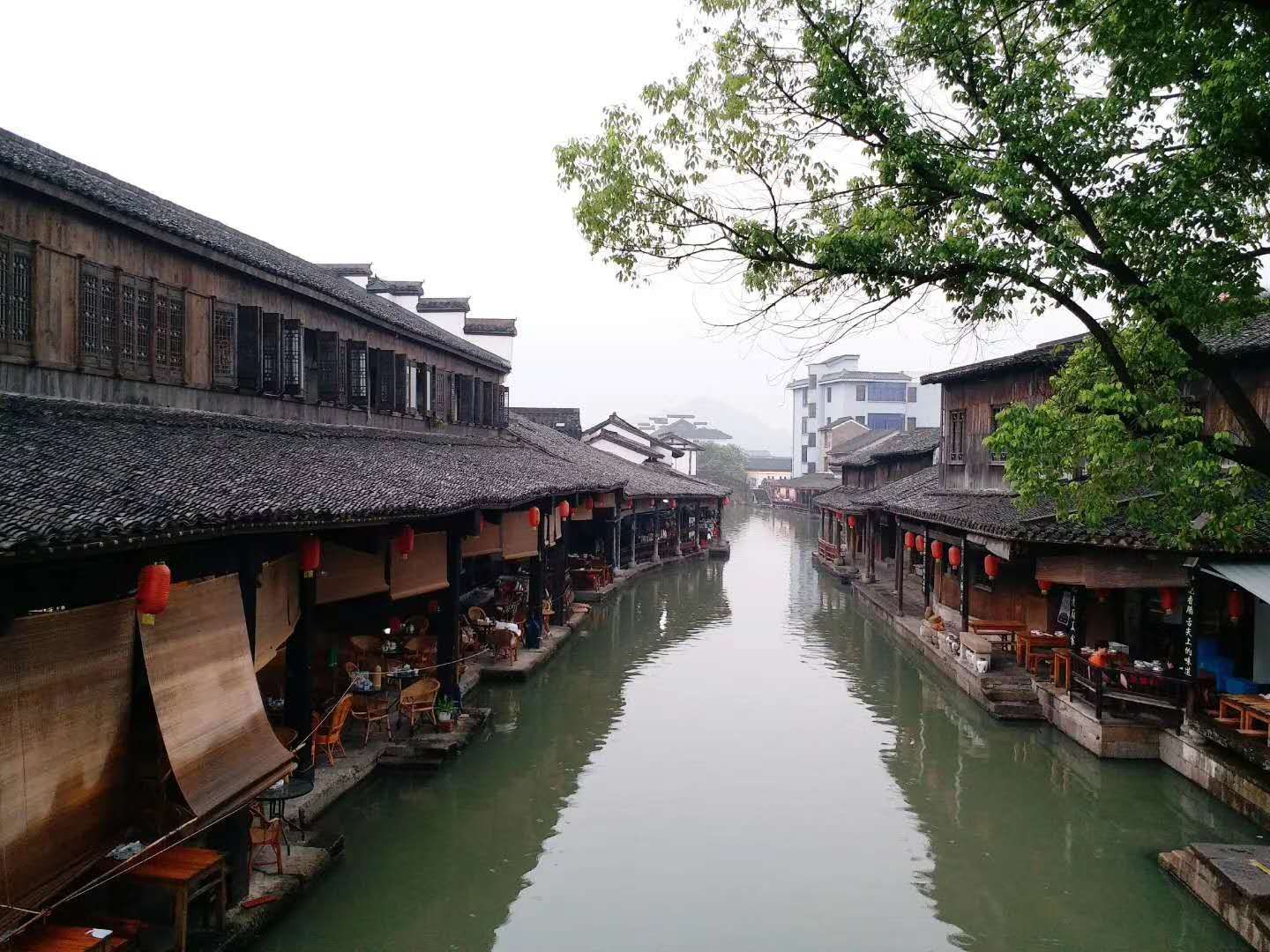 Shanghai:南京路扬州饭店