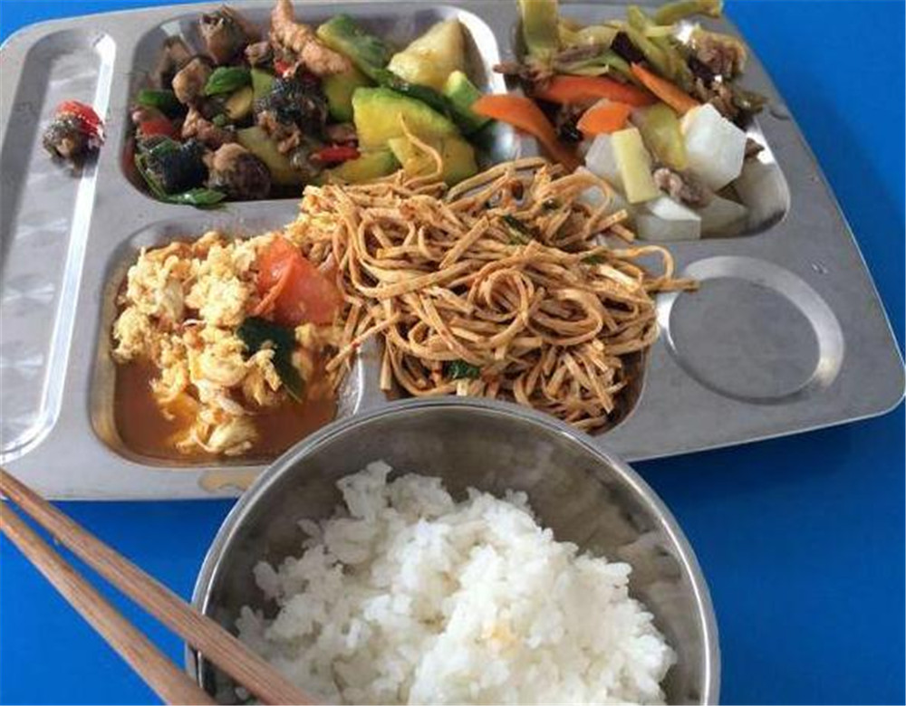 世界各国军营伙食,世界各军伙食