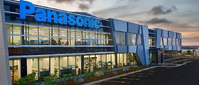 日本电气控制公司有哪些,日本电气巨头