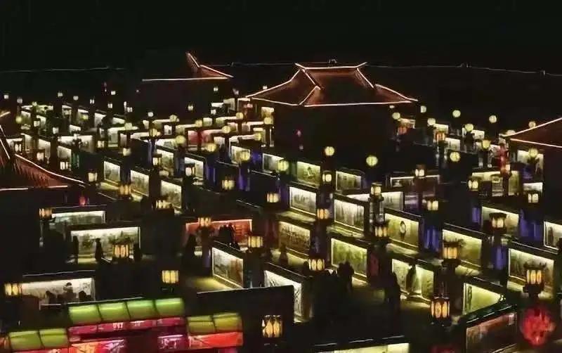 年味儿当地的习俗,全国各地的春节习俗大盘点