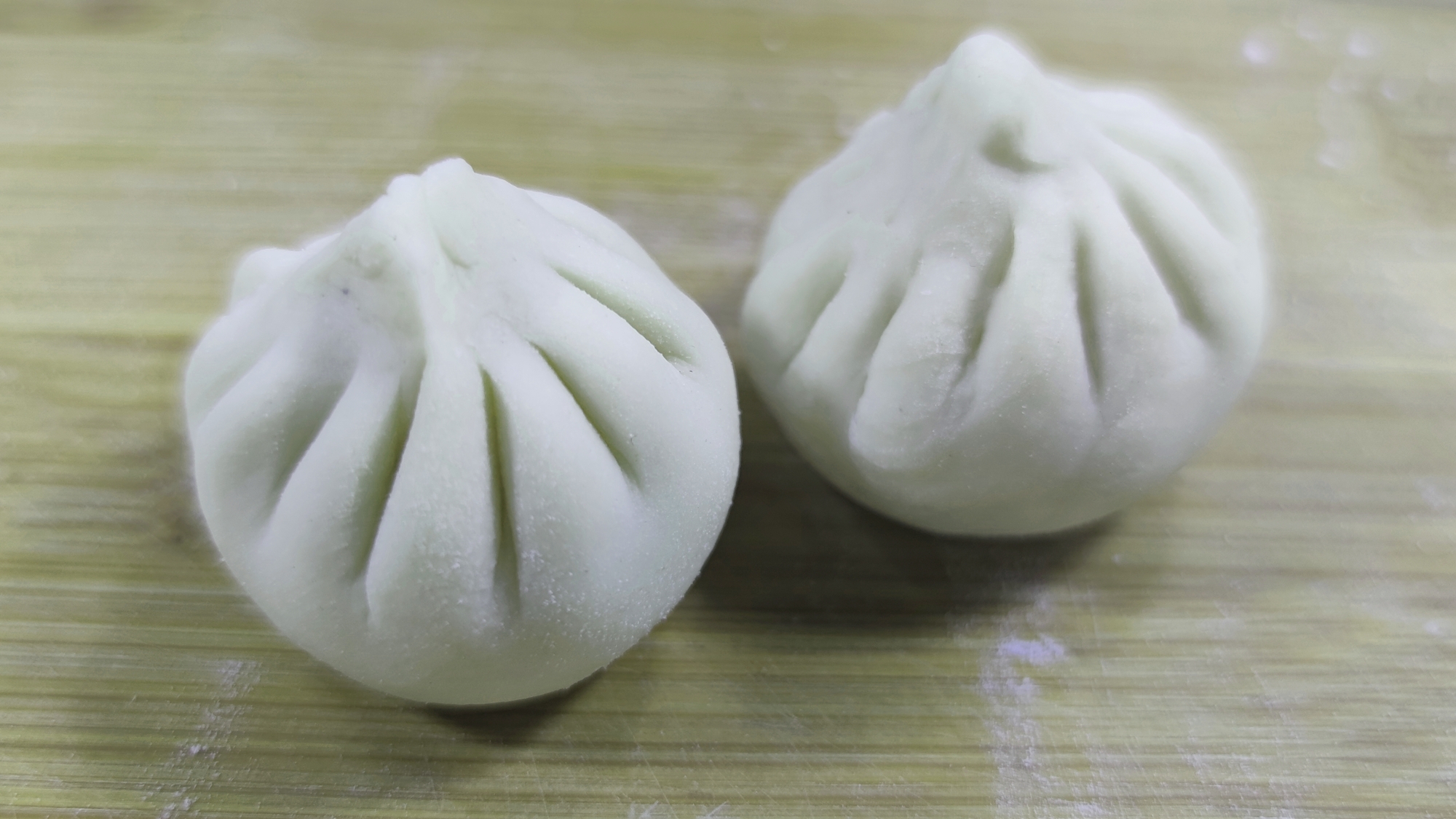 做包子发黄怎么解决,包子发黄口感差怎么办