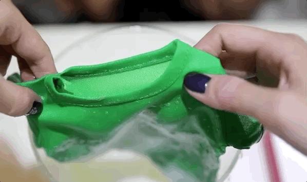 明星洗衣服的八卦,小S和古巨基到底谁更奇葩?