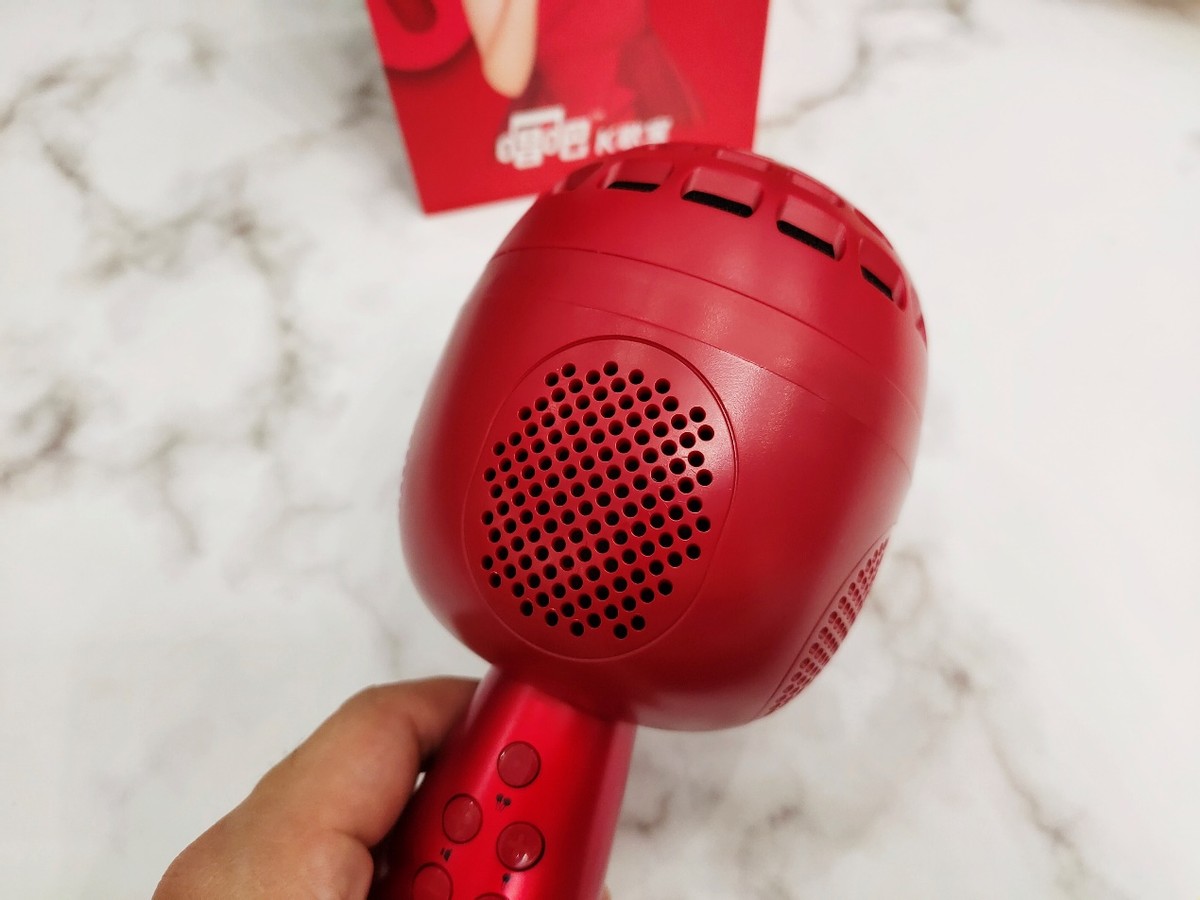 唱吧k歌g2小巨蛋麦克风无线蓝牙,唱吧k歌宝小巨蛋麦克风讲解