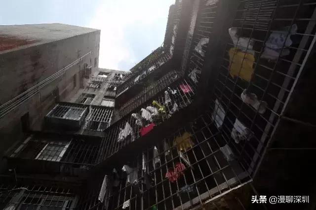 深圳出租屋空房越来越多,深圳包租婆1200套房子