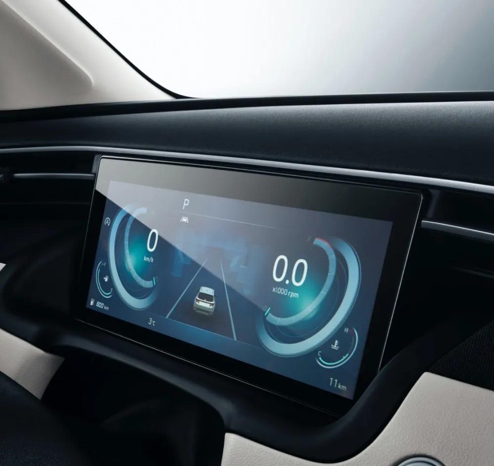 第五代途胜l改款,第五代途胜l价格还会降吗