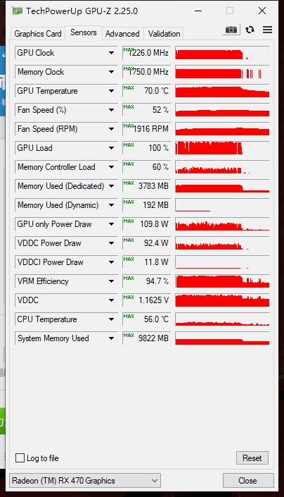 150元rx470还能用吗,rx470吃鸡实测