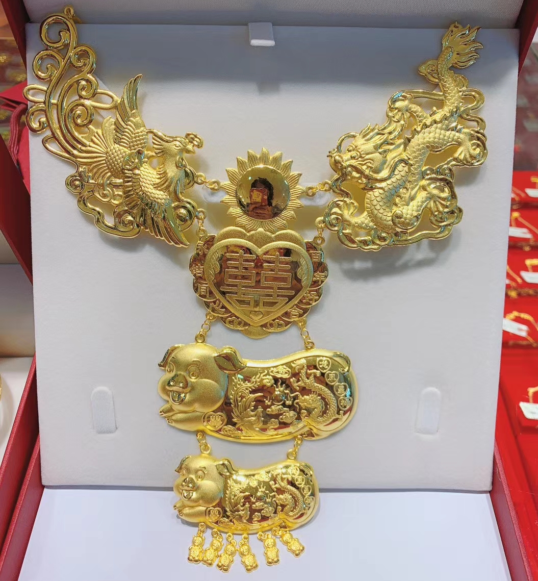 如何购买最接近金价的黄金首饰,一克多黄金可以买什么