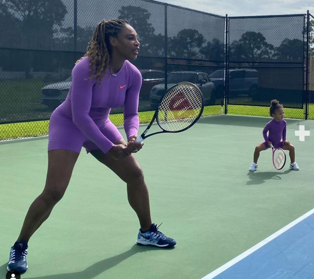 最能挣钱的网球女王们都住在什么样的大House？