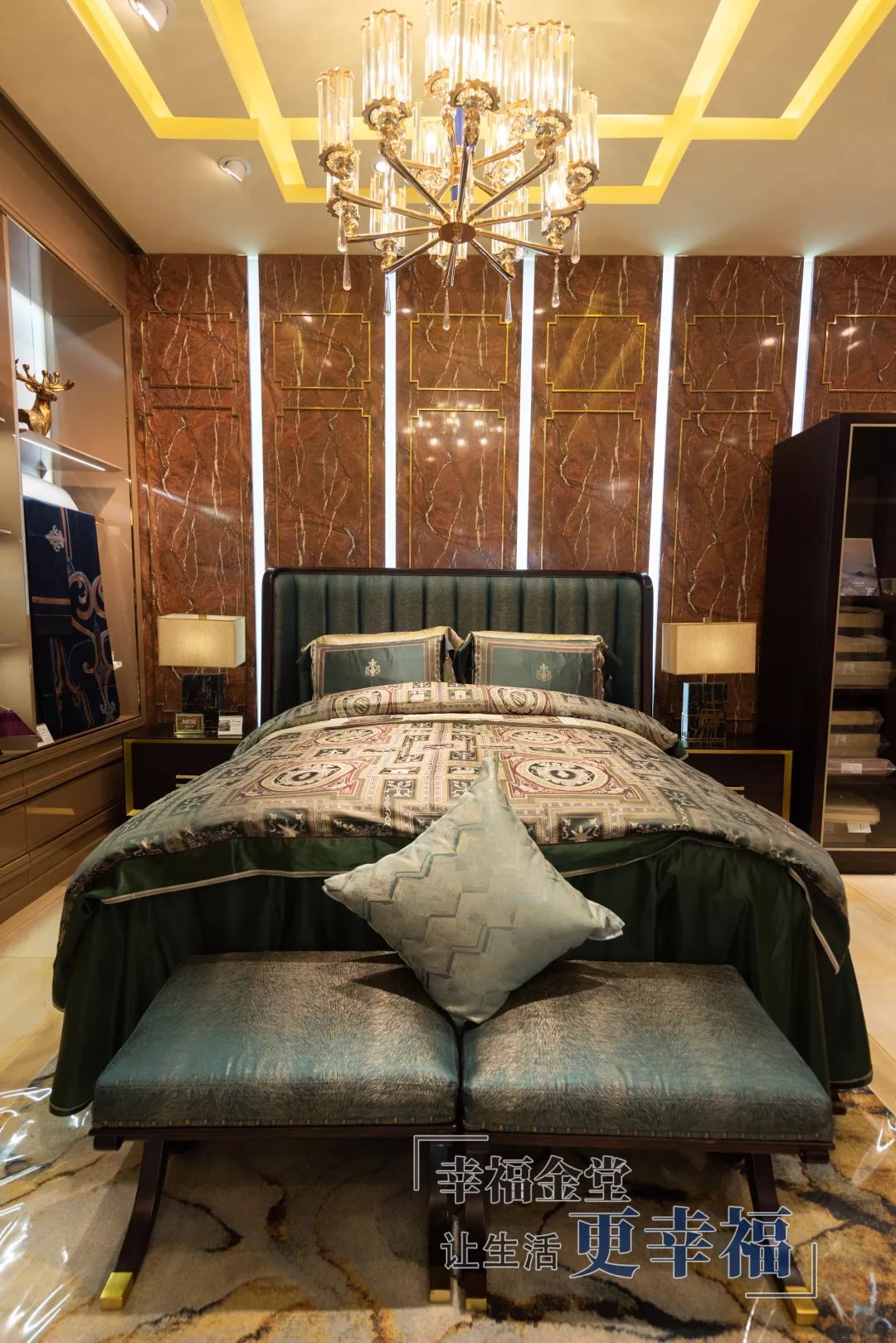 为爱而“莱”罗莱家纺金堂店开业啦!泰国乳胶枕,精美枕套免费送