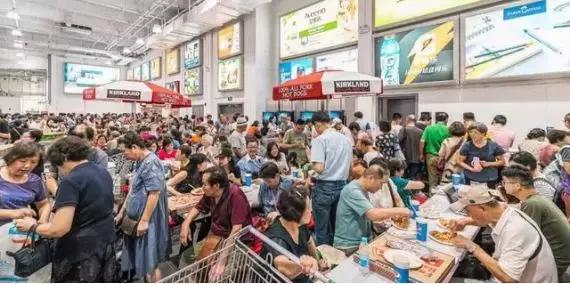 别再吹Costco了,跳的有多高,摔的就有多惨