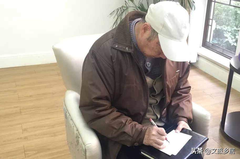 乌镇雅园国际养老中心,乌镇雅园养老度假小镇老人分析