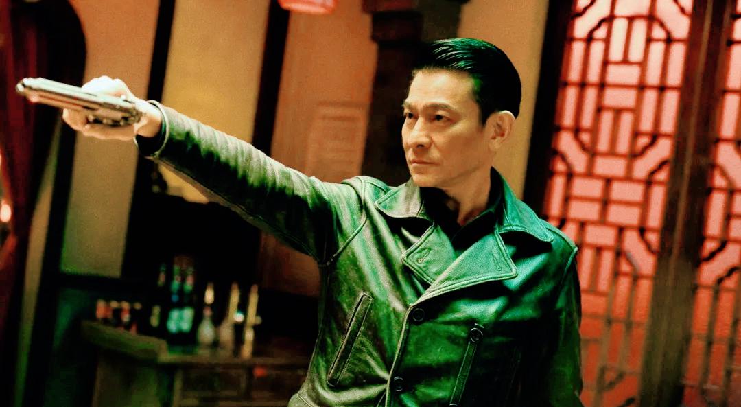 人潮汹涌肖央谈与刘德华合作,人潮汹涌刘德华肖央互换身份