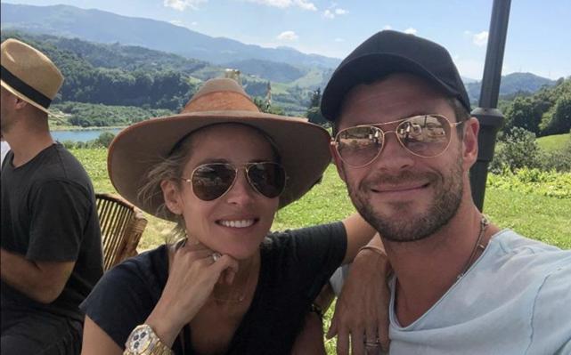 37岁雷神近照,雷神超级英雄视频