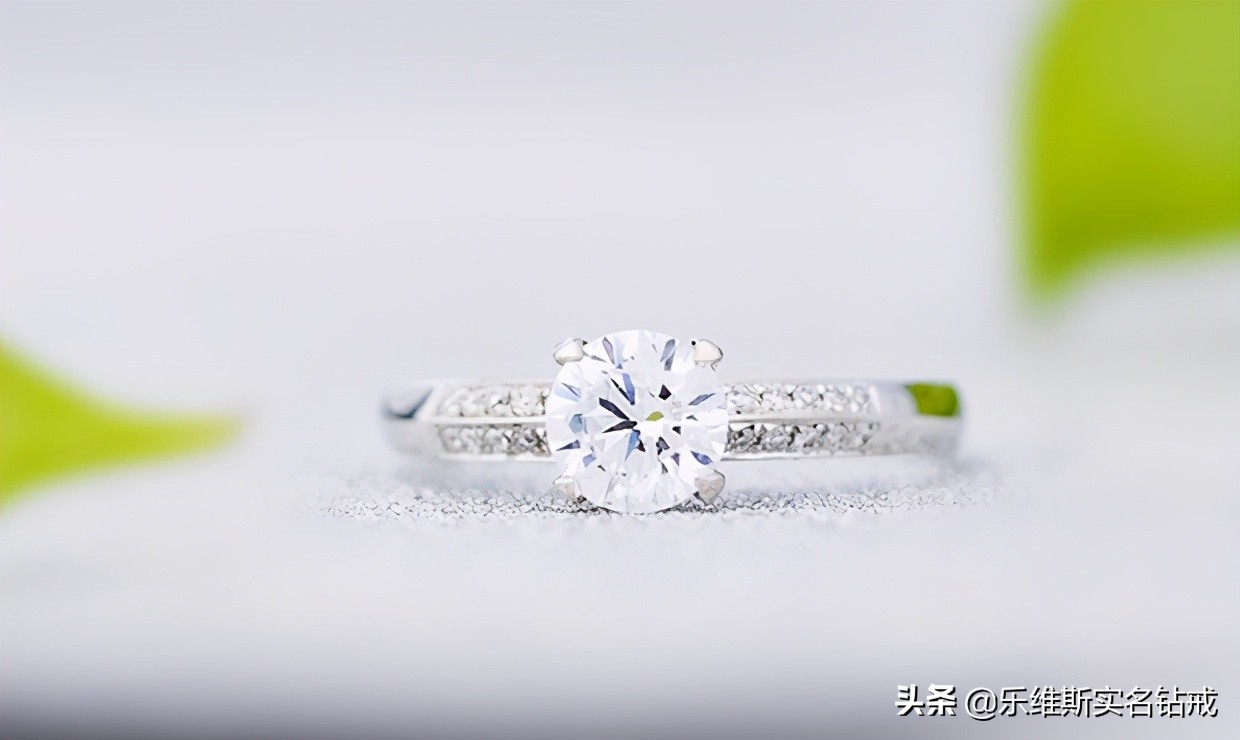 钻戒普通人,钻戒能卖吗多少钱一克