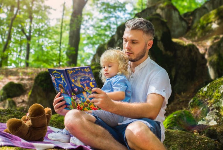 lily的父母,lily英语优势和缺点