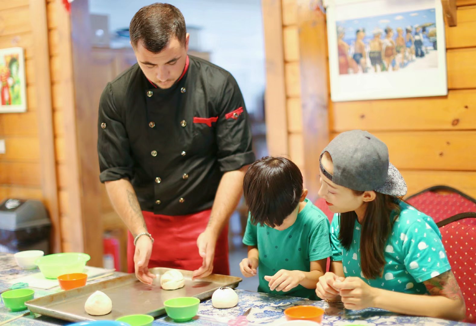 伏尔加庄园有意思吗,伏尔加庄园好玩吗值得去吗