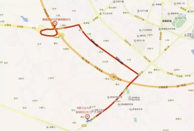 安徽合肥大学二本院校,安徽二本高校